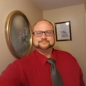 Meet your Posher, Andrew